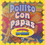 Cover Pollito Con Papas