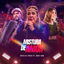 Cover Mistura de Amor