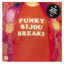 Cover Funky Bijou Breaks, Vol. 1 (Deheb & Marrrtin)