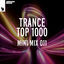 Cover Trance Top 1000 - Mini Mix 011