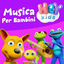 Cover Musica per bambini