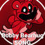 Cover Bobby Bearhug Song (Poppy Playtime Chapter 3 Deep Sleep)