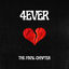 Cover 4EVERHEARTBROKE - THE FINAL CHAPTER