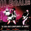 Cover Ilegales. El Día Que Cumplimos 20 Años. En Directo (En Directo)