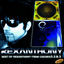 Cover Best Of Rexanthony from Cocoricò 2 & 3