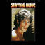Cover Staying Alive (Original Motion Picture Soundtrack)