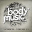 Cover Body Music (Choices, Vol. 1)