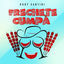 Cover Frechete cumpà