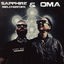Cover SAPPHIRE & OMA