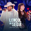 Cover LENÇOL DE SEDA (Ao Vivo)
