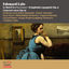 Cover Edouard Lalo: Le Roi d'Ys (Overture), Symphonie espagnole, Concerto russe