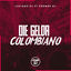 Cover Oie Gelda Colombiano