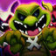Cover Night Terrors (Poppy Playtime)