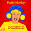Cover Funky Monkey