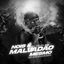 Cover Nois É Malvadão Mesmo