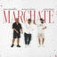 Cover Márchate