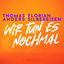 Cover Wir tun es nochmal