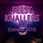 Cover Feest Knallers, Vol. 3 (Carnaval 2019)
