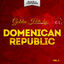 Cover Domenican Republic Vol 3