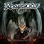 Cover Dark Wings of Steel