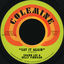 Cover Say It Again / Harpsichord Rock