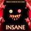 Cover Insane (French Cover)