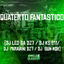 Cover Quaterto Fantástico