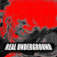 Cover Real Underground (Geek Music)
