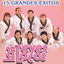 Cover 15 Grandes Exitos