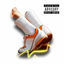 Cover TENNISSOCKEN