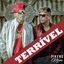 Cover Terrivel - Single