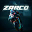 Cover Zarco (Radio Edit)