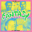 Cover Fantasy (feat. Franc Moody)