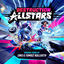 Cover Destruction AllStars (Original Video Game Soundtrack)