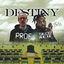 Cover Destiny