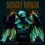 Cover Spiritual Black Dimensions