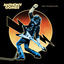 Cover High Voltage Blues