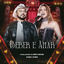 Cover Beber e Amar