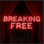 Cover Breaking Free