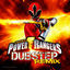 Cover Power Rangers Dubstep Remix