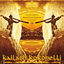 Cover Golden Dragonrider (Alchemy of Mystic Songs and Lullabies for Awakening)