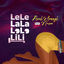 Cover Lele Lala Lolo Lili