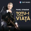 Cover Totu-i despre viata