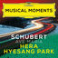 Cover Schubert: Ellens Gesang III, Op. 52, No. 6, D. 839 "Ave Maria" (Musical Moments)
