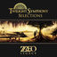 Cover Twilight Symphony Selections