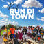 Cover Run di town