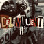 Cover Delinquent 2