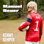 Cover Manuel Neuer (unser Kapitän)