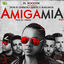Cover Amiga Mía (Remix)