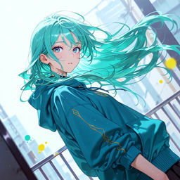 ''